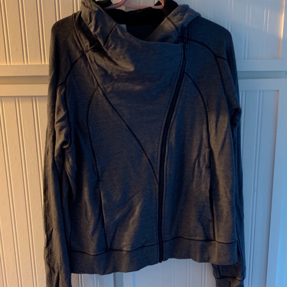 Coast hoodie